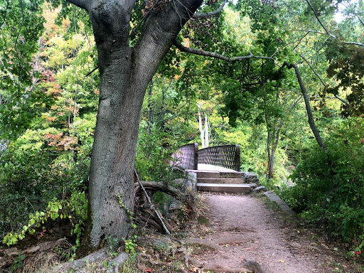 East Rock Park