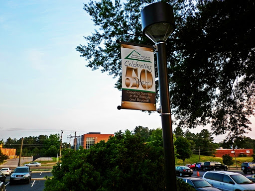Community College «Durham Technical Community College», reviews and photos