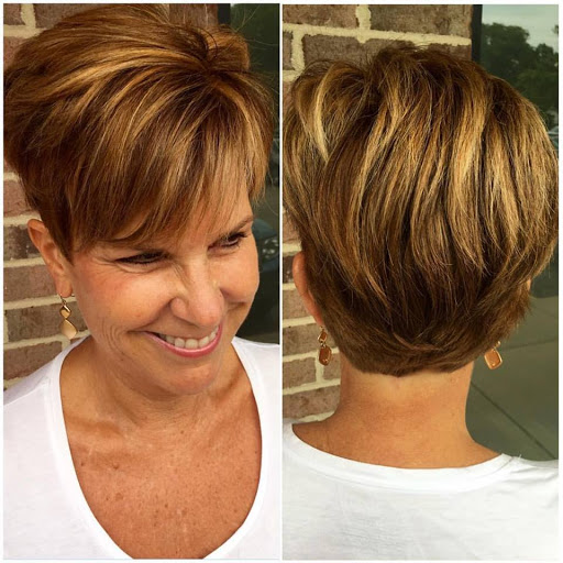 Beauty Salon «His & Hers Beauty Bar», reviews and photos, 725 West Grand River Avenue, Williamston, MI 48895, USA