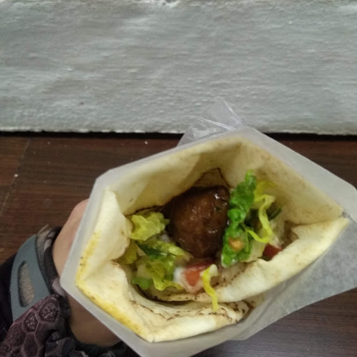 Don Kebab Halal