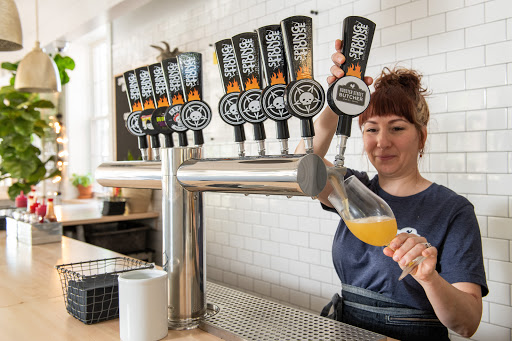 Butcher Shop «Rooster Street Butcher», reviews and photos, 11 S Cedar St, Lititz, PA 17543, USA