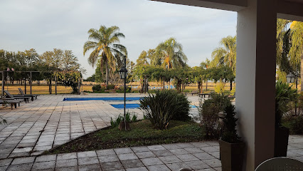 Hotel Las Lajitas