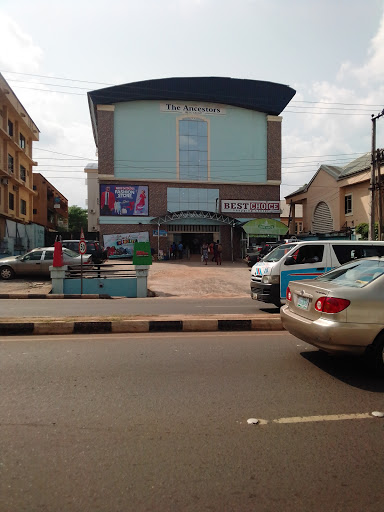 Best Choice supermarket, 77 Ogui Rd, Asata, Enugu, Nigeria, General Store, state Enugu