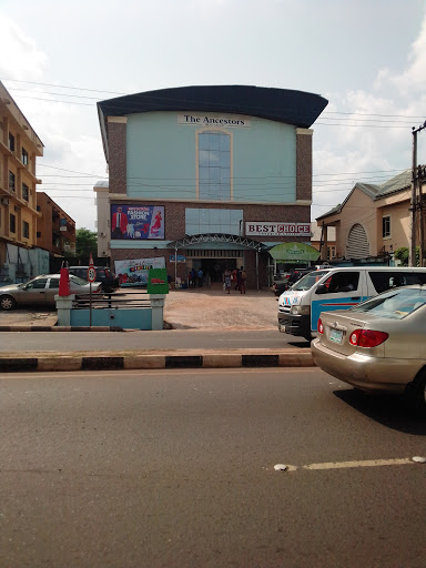 Best Choice supermarket, 77 Ogui Rd, Asata, Enugu, Nigeria, Stationery Store, state Enugu
