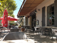 Atmosphère du Restaurant Café de France à Caderousse - n°7