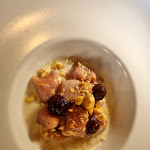 Photo n°3 de l'avis de Andrea.o fait le 29/02/2024 à 22:05 sur le  L'Alimentare - Gastronomia con Cucina à Udine