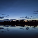 Photo n°2 de l'avis de Rixdorf.o fait le 05/09/2020 à 16:11 sur le  Seecamp am Oderbruch / Naturcampingplatz / Wohnwagenvermietung à Zeschdorf