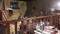 Atmosphère du Restaurant américain Oncle Scott's Istres (Espace Diner) - n°9