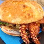 Photo n°2 de l'avis de Darlea. fait le 25/07/2023 à 11:16 sur le  Ristorante La Balconata à Polignano a Mare