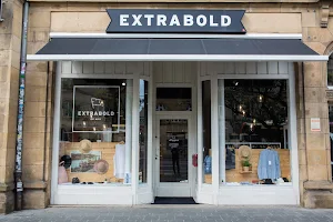 Extrabold image