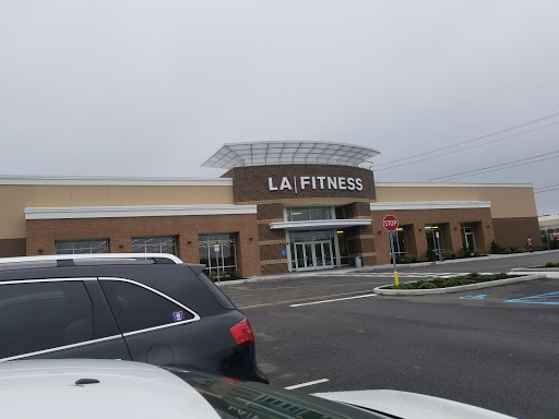 Gym «LA Fitness», reviews and photos, 2306 N Ocean Ave, Farmingville, NY 11738, USA