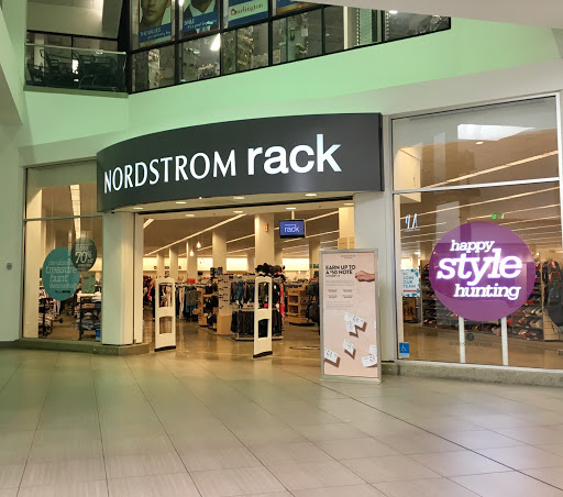 Nordstrom Rack Westgate Mall, 1600 Saratoga Ave, San Jose, CA 95129, USA, 