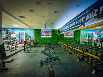 Flex Fitness Auckland CBD 24 Hour Gym