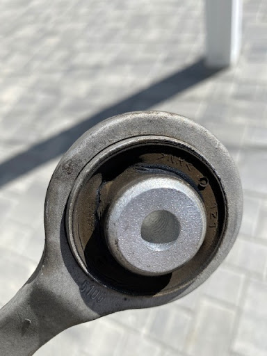 Audi Van Nuys image