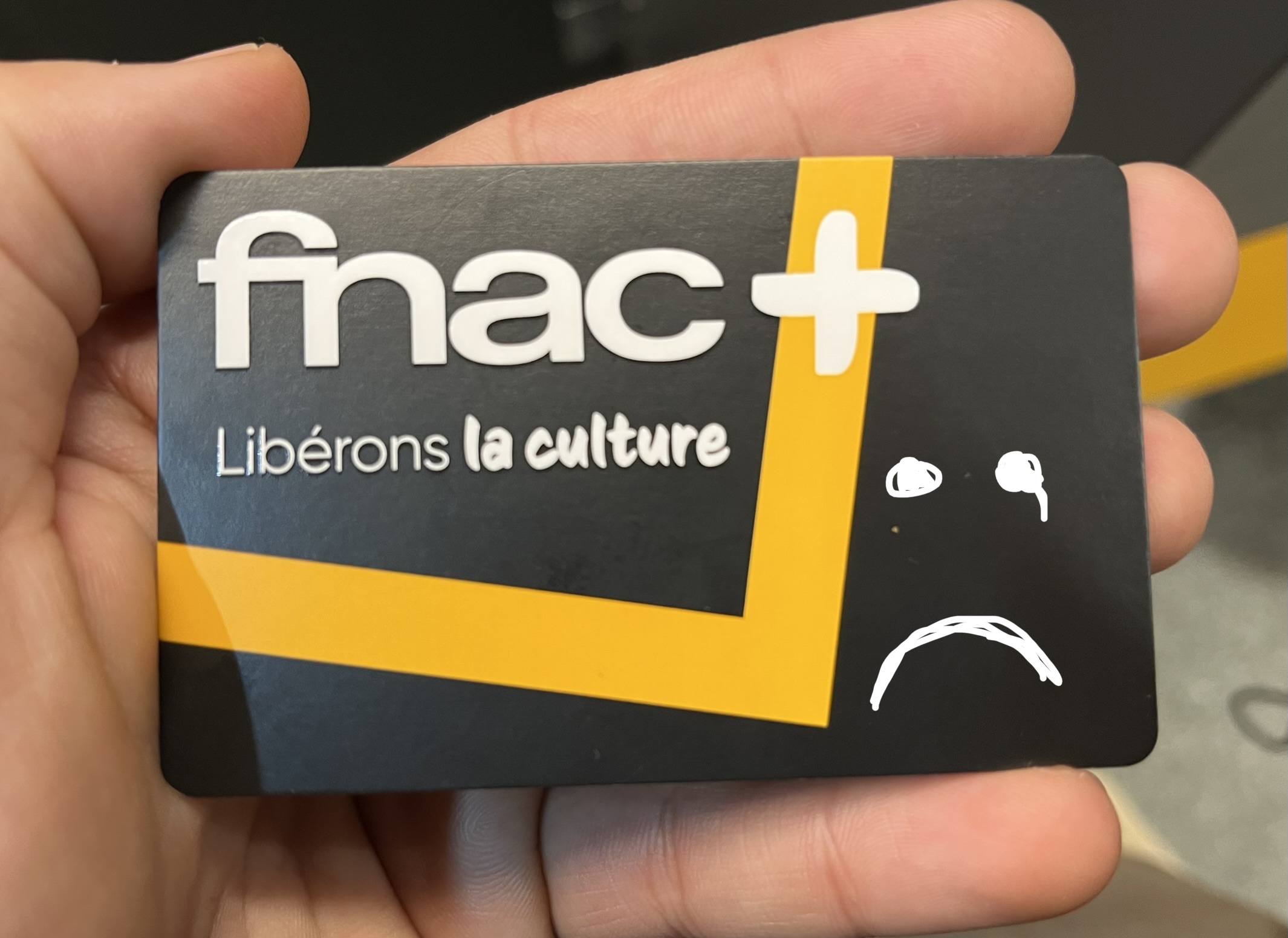 Photo n° 1 de l'avis de Carlos.a fait le 18/11/2023 à 16:14