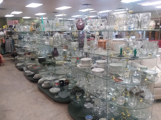 Thrift Store «Interfaith Emergency Services Thrift Store», reviews and photos, 718 N Pine Ave, Ocala, FL 34475, USA