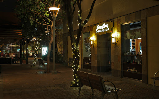 Barber Shop «Groom Room Barbershop», reviews and photos, 2502 E Camelback Rd, Phoenix, AZ 85016, USA