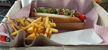 Hot-dog du Restaurant de hot-dogs French Hot-dog à Montpellier - n°11
