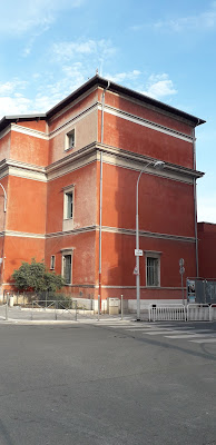 Ecole Primaire Saint Roch 2 à Nice
