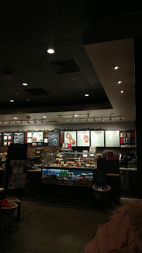 Coffee Shop «Starbucks», reviews and photos, 3100 N Glassford Hill Rd, Prescott Valley, AZ 86314, USA