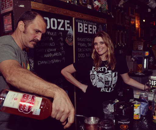 Screen Printer «Oh Boy Print Shop», reviews and photos, 8910 Research Blvd A2, Austin, TX 78758, USA