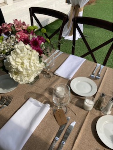 Caterer «Talk of the Town: Atlanta Best Catering & Caterers For Weddings and Corporate Events | Atlanta, GA», reviews and photos, 30 Woodstock St, Roswell, GA 30075, USA