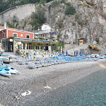 Photo n°11 de l'avis de Tanvi.l fait le 05/10/2019 à 07:11 sur le  Alfonso A Mare à Praiano