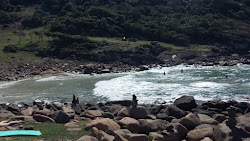 Valokuva Praia do Maçoista. ja asutus