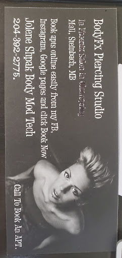 Explore alpha male tattoo ideas, creative tattoo ideas in Humboldt, available at BodyFx Piercing Studio Quality Jewelry Sales