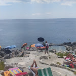 Photo n°1 de l'avis de Letizia.o fait le 21/08/2022 à 20:45 sur le  Lamanna's Hotel à Castro