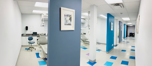 Vitality Dental Centre