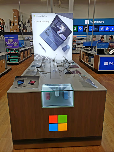 Electronics Store «Best Buy», reviews and photos, 26 Plaza Dr, Fairview Heights, IL 62208, USA