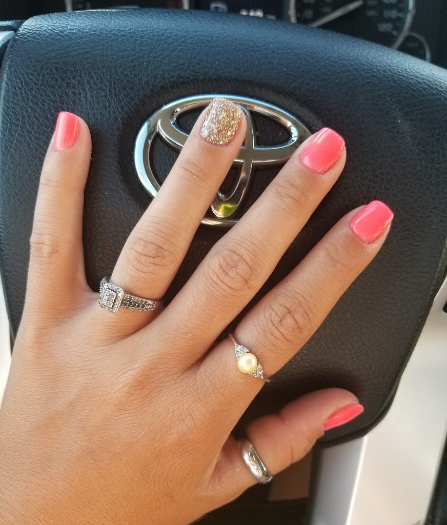 H2O Nails & Spa Midland, TX 79707 Services, Reviews, Hours and Contact