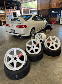 Mark’s Tire Center - Photo 9 - Car repair in Columbia, SC, Columbia