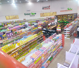 DE CHOICE MALL UYO photo