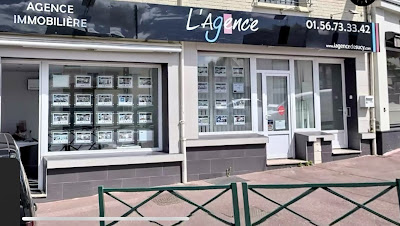 L’AGENCE à Sucy-en-Brie