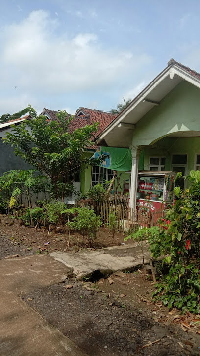 WARUNG SEBLAK JENONG ega