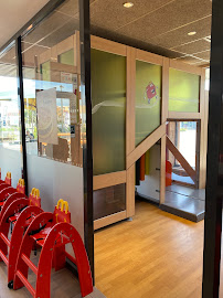 Photos du propriétaire du Restauration rapide McDonald's à Belfort - n°1