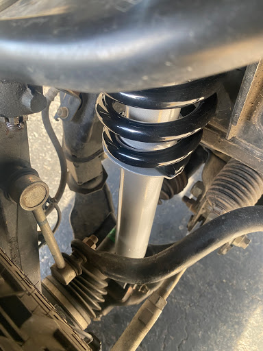 Truck Accessories Store «4 Wheel Parts - Phoenix, AZ», reviews and photos, 2202 S 7th St a, Phoenix, AZ 85034, USA