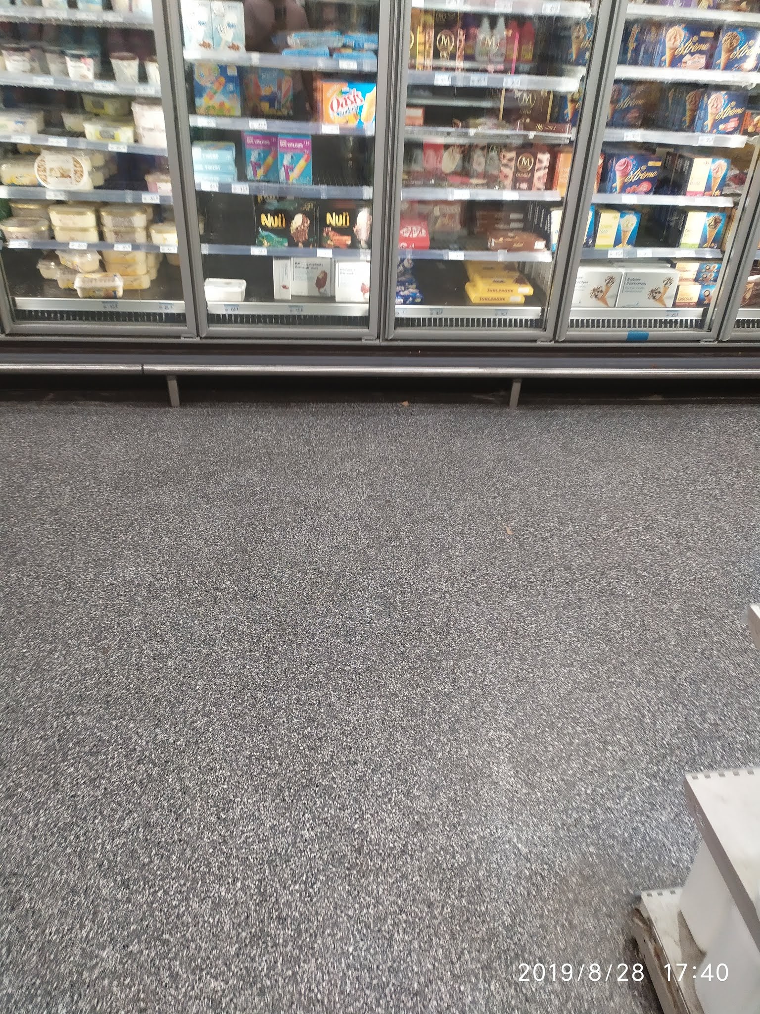 Photo n° 2 de l'avis de Woosuk. fait le 28/08/2019 à 22:05