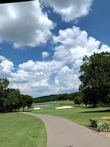 Golf Course «Temple Hills Country Club», reviews and photos, 6376 Temple Rd, Franklin, TN 37069, USA