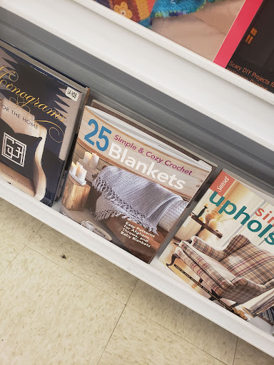 Fabric Store «Jo-Ann Fabrics and Crafts», reviews and photos, 3702 Tieton Dr, Yakima, WA 98902, USA