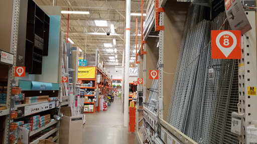 Home Improvement Store «The Home Depot», reviews and photos, 9890 N 90th St, Scottsdale, AZ 85258, USA