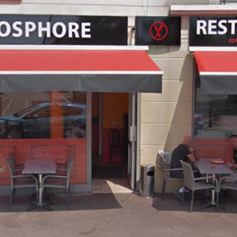 Restaurant Bosphore