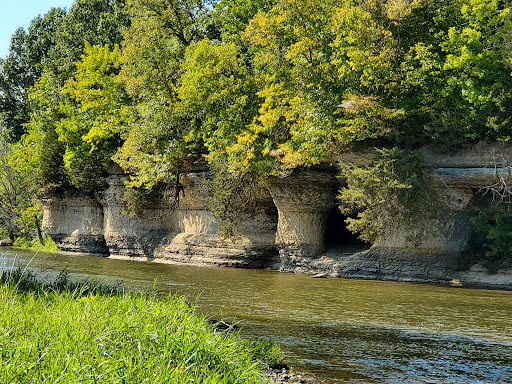 Nature Preserve «Seven Pillars Nature Preserve», reviews and photos, 3555 Mississinewa Rd, Peru, IN 46970, USA