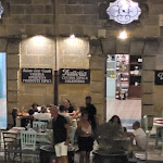 Photo n°3 de l'avis de Paola.a fait le 20/08/2022 à 21:46 sur le  Trattoria Salento Curti Vecchi à Presicce-Acquarica