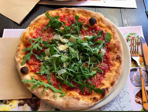 Primopiano Pizzabistrot in Bergamo, Provincia di Bergamo