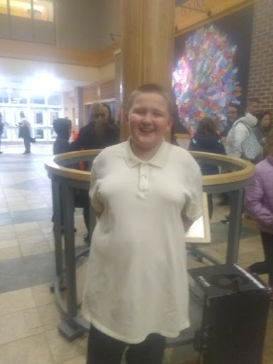 Performing Arts Theater «Westbrook Performing Arts Center», reviews and photos, 471 Stroudwater St, Westbrook, ME 04092, USA