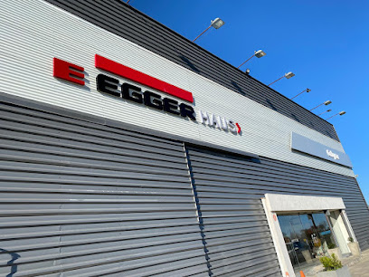 Gabycar - Egger Haus Zona Manga
