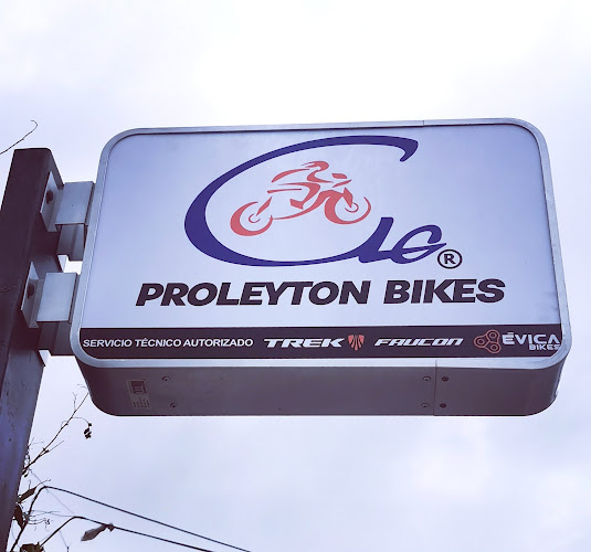 Opiniones de Evicabikes en La Granja - Tienda de bicicletas